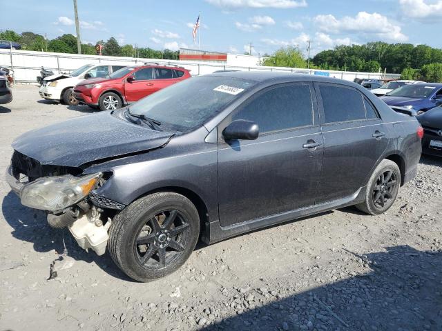 54756885 :رقم المزاد ، 1NXBU40E69Z141575 vin ، 2009 Toyota Corolla مزاد بيع