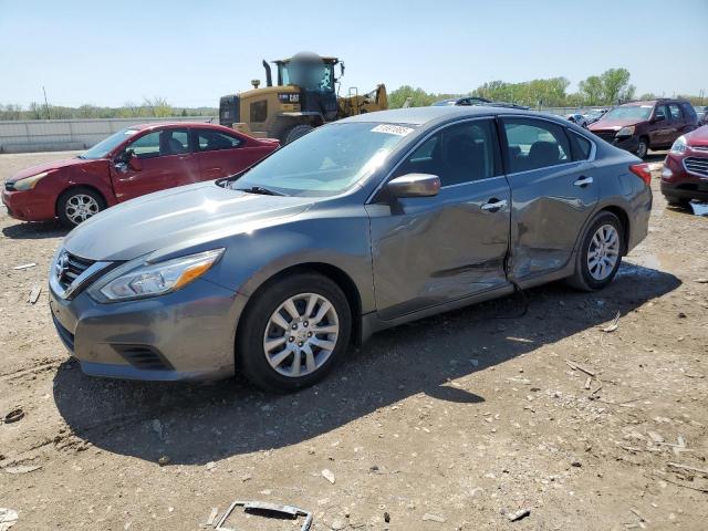 2016 Nissan Altima მანქანა იყიდება აუქციონზე, vin: 1N4AL3AP9GN338072, აუქციონის ნომერი: 58997895