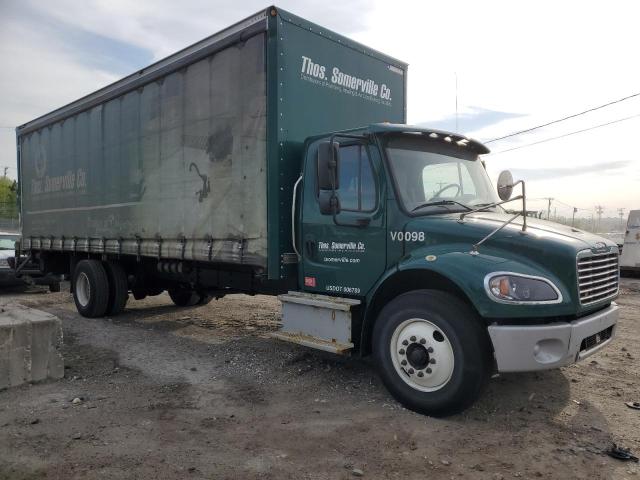2019 Freightliner M2 მანქანა იყიდება აუქციონზე, vin: 3ALACWFB4KDKE9998, აუქციონის ნომერი: 78122265