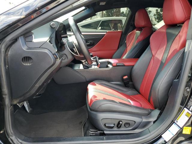 Продажа на аукционе авто 2022 Lexus Es 250 Bas, vin: 58AG11D15NU009821, номер лота: 52143145