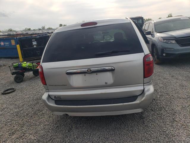 Aukcja sprzedaży 2007 Chrysler Town & Country, vin: 2A4GP44R07R157614, numer aukcji: 54307395