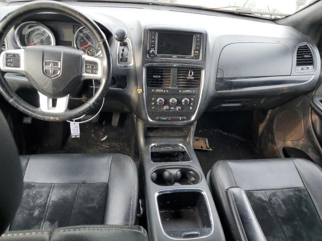 2018 Dodge Grand Caravan მანქანა იყიდება აუქციონზე, vin: 2C4RDGCG0JR303865, აუქციონის ნომერი: 53938305