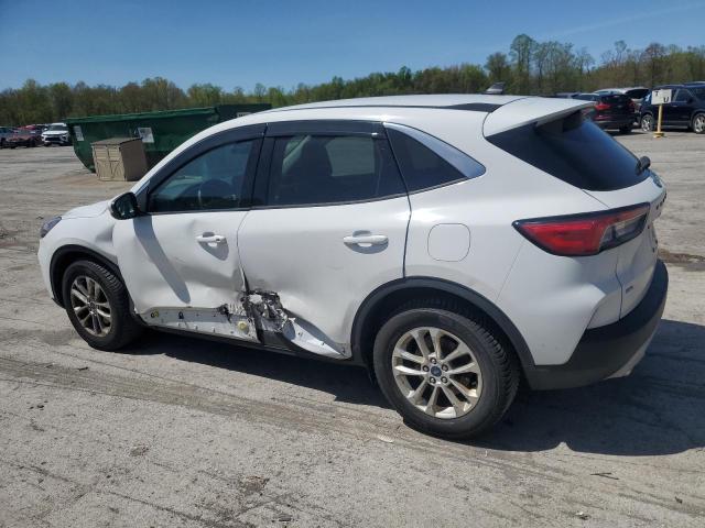 2021 Ford Escape მანქანა იყიდება აუქციონზე, vin: 1FMCU0G6XMUA19130, აუქციონის ნომერი: 55204175