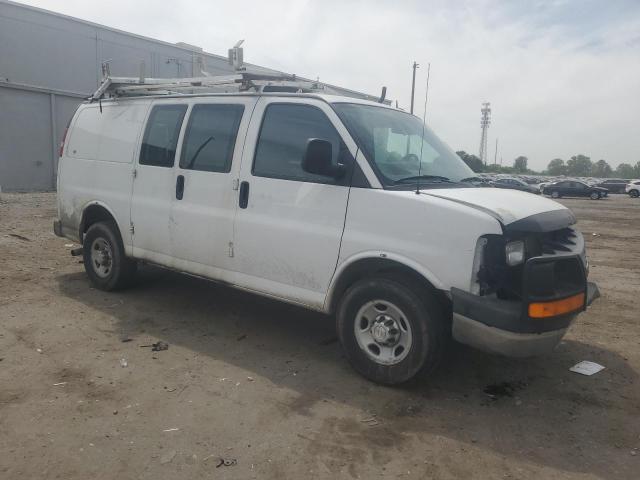 60940765 :رقم المزاد ، 1GCWGFCF6F1147077 vin ، 2015 Chevrolet Express G2 مزاد بيع