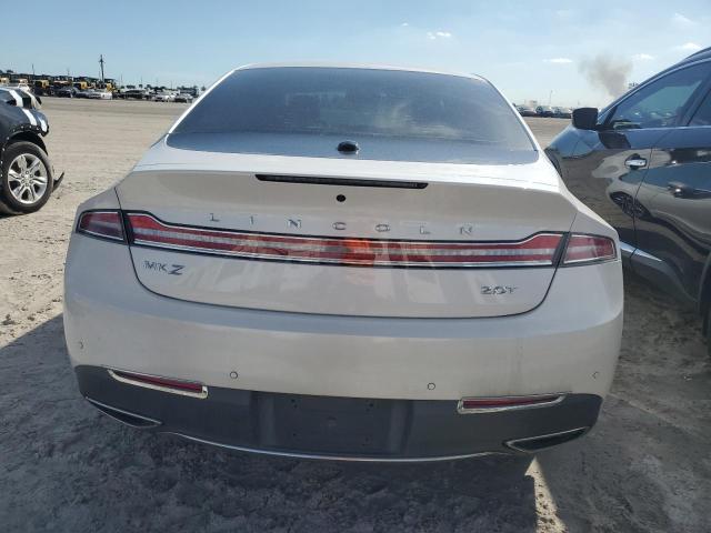 55257895 :رقم المزاد ، 3LN6L5E92LR610827 vin ، 2020 Lincoln Mkz Reserv مزاد بيع