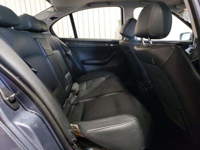 2004 Bmw 325 მანქანა იყიდება აუქციონზე, vin: WBAEU33464PR10479, აუქციონის ნომერი: 54723645