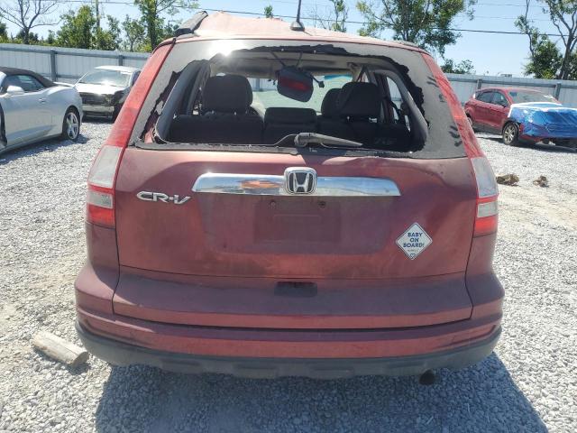 Продаж на аукціоні авто 2010 Honda Cr-v, vin: 5J6RE3H77AL000678, номер лоту: 54052205