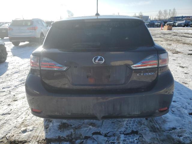 50590355 :رقم المزاد ، JTHKD5BH4D2133172 vin ، 2013 Lexus Ct مزاد بيع