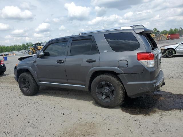 Продажа на аукционе авто 2011 Toyota 4runner, vin: JTEZU5JR5B5018467, номер лота: 54591675