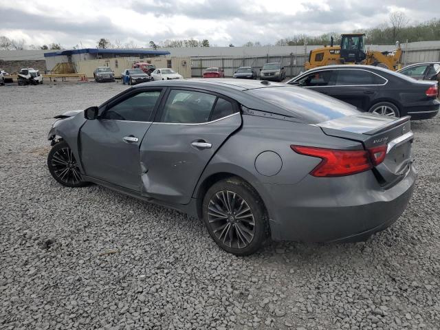 Продаж на аукціоні авто 2016 Nissan Maxima 3.5, vin: 1N4AA6AP9GC421553, номер лоту: 82131415