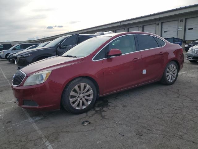 Продажа на аукционе авто 2015 Buick Verano, vin: 1G4PP5SK5F4196259, номер лота: 53547655