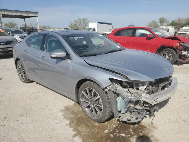 Aukcja sprzedaży 2017 Acura Tlx Tech, vin: 19UUB3F55HA000633, numer aukcji: 53506205