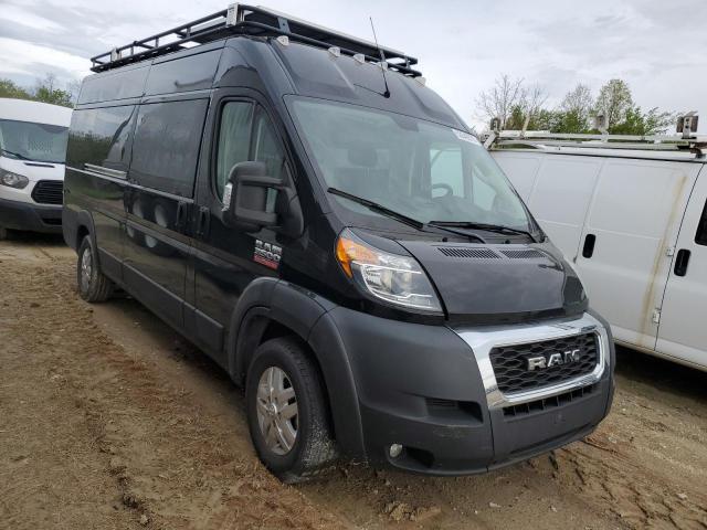 Продажа на аукционе авто 2021 Ram Promaster, vin: 3C6MRVUGXME539130, номер лота: 53540575