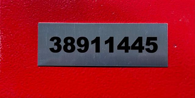 Продажа на аукционе авто 2025 Other Heavy Equipment Clamp Pull, vin: 38911445, номер лота: 53385765