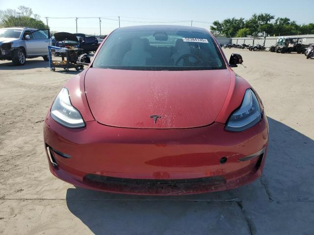 Aukcja sprzedaży 2018 Tesla Model 3, vin: 5YJ3E1EB4JF080582, numer aukcji: 52384135