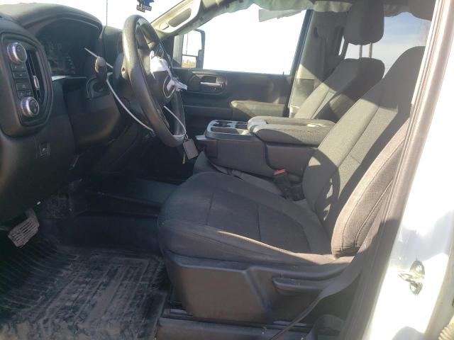 Auction sale of the 2022 Gmc Sierra, vin: 1GT19LEY1NF297777, lot number: 53361335