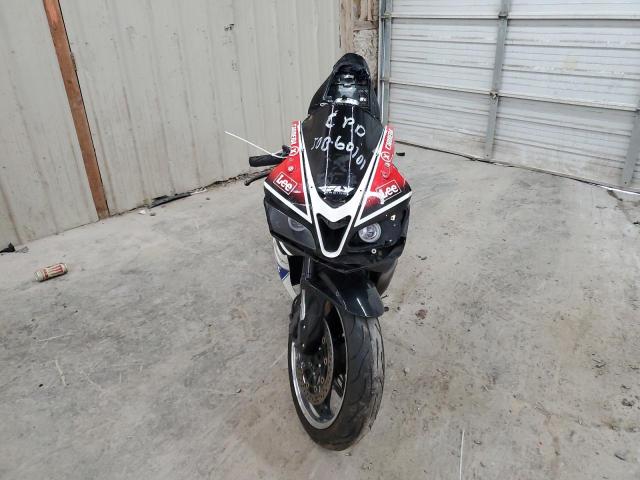 2007 Honda Cbr600 მანქანა იყიდება აუქციონზე, vin: JH2PC40037M006107, აუქციონის ნომერი: 45576616