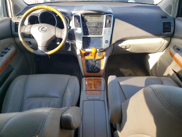 Auction sale of the 2006 Lexus Rx, vin: 2T2HA31U86C100585, lot number: 54657825