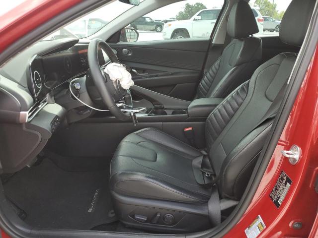 Продаж на аукціоні авто 2023 Hyundai Elantra Li, vin: KMHLN4AJ9PU042453, номер лоту: 51853375