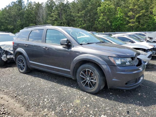 Продажа на аукционе авто 2018 Dodge Journey, vin: 3C4PDCABXJT534261, номер лота: 53874975