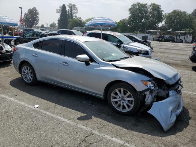 Продаж на аукціоні авто 2016 Mazda 6, vin: JM1GJ1U58G1427468, номер лоту: 52625385