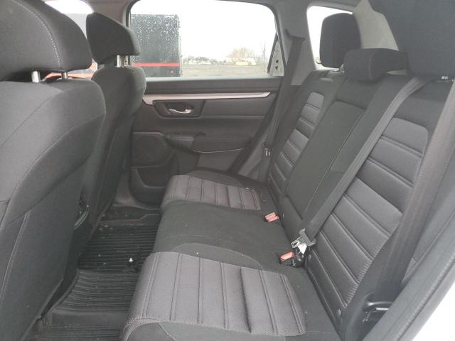 52078745 :رقم المزاد ، 2HKRW2H21JH131336 vin ، 2018 Honda Cr-v مزاد بيع