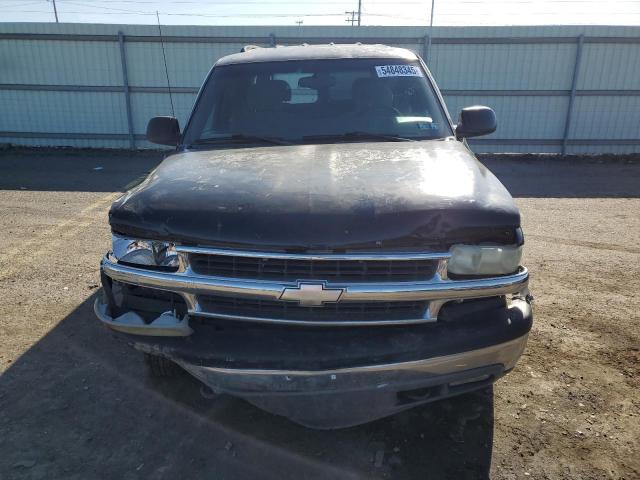 2001 Chevrolet Tahoe მანქანა იყიდება აუქციონზე, vin: 1GNEK13T11J182340, აუქციონის ნომერი: 54848345
