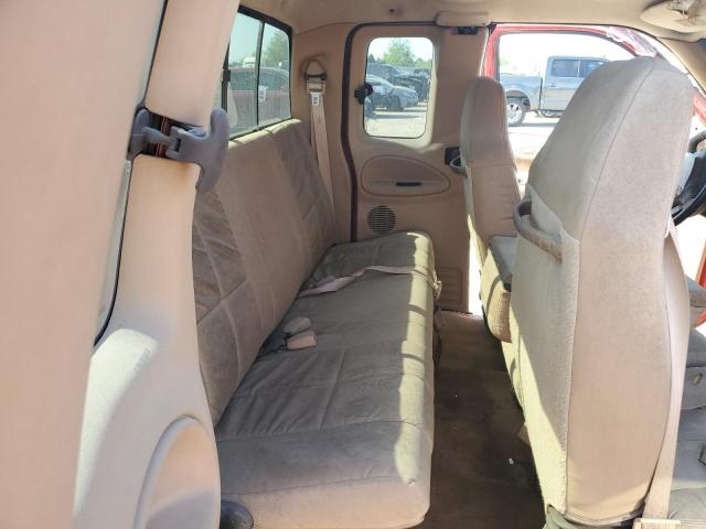 1998 Dodge Ram 1500 მანქანა იყიდება აუქციონზე, vin: 1B7HC13Y8WJ195897, აუქციონის ნომერი: 51695335