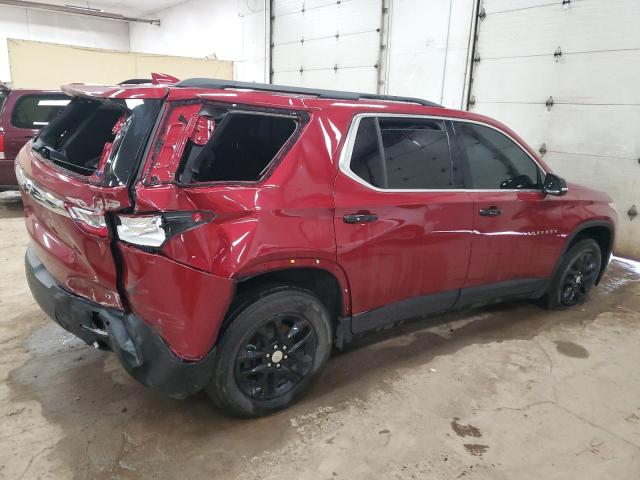 Продаж на аукціоні авто 2020 Chevrolet Traverse, vin: 1GNERGKW5LJ175128, номер лоту: 50342185