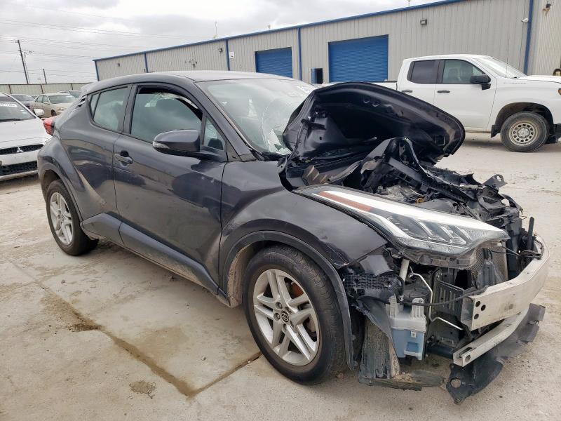 2021 Toyota C-hr მანქანა იყიდება აუქციონზე, vin: NMTKHMBXXMR133949, აუქციონის ნომერი: 54670085
