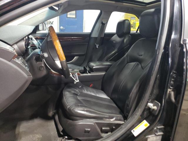 Aukcja sprzedaży 2008 Cadillac Cts, vin: 1G6DT57V380188129, numer aukcji: 54265155