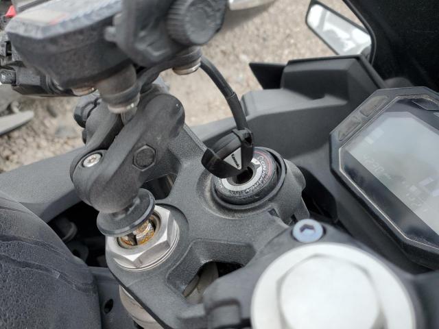 Продажа на аукционе авто 2024 Kawasaki Ex500 H, vin: ML5EXGH12RDA06683, номер лота: 49485425