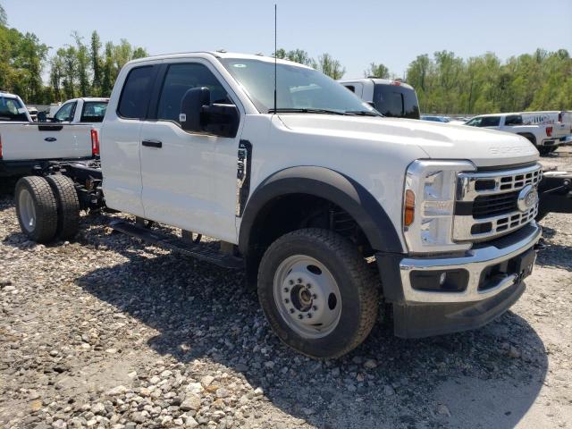 Продажа на аукционе авто 2024 Ford F450 Super, vin: 1FD0X4HN7REE01527, номер лота: 53062585