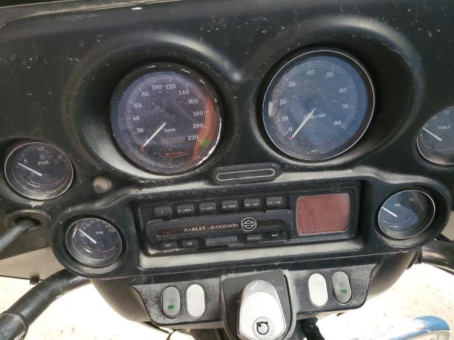 53256665 :رقم المزاد ، 1HD1FCW186Y656430 vin ، 2006 Harley-davidson Flhtcui مزاد بيع