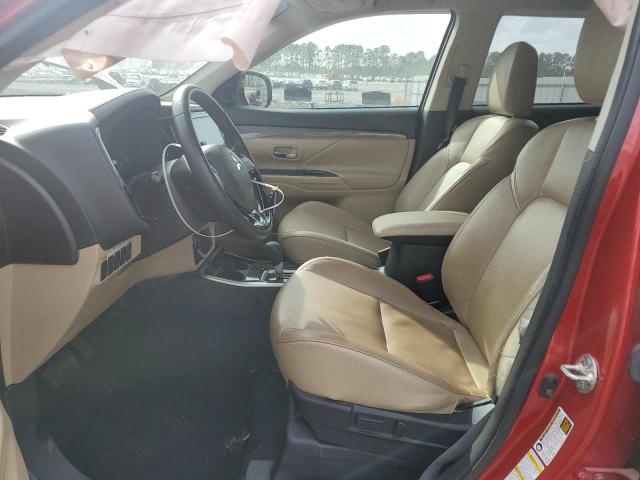 Продажа на аукционе авто 2019 Mitsubishi Outlander, vin: JA4AD3A32KZ005972, номер лота: 51539615