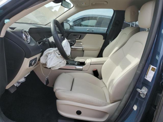 53127205 :رقم المزاد ، W1N9M0CB9PN050068 vin ، 2023 Mercedes-benz Eqb 250+ مزاد بيع