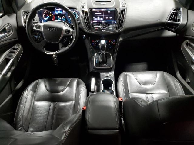 Aukcja sprzedaży 2013 Ford Escape, vin: 1FMCU0J99DUB30447, numer aukcji: 54504015