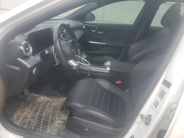 Auction sale of the 2022 Mercedes-benz C, vin: W1KAF4HB0NR044718, lot number: 52390085