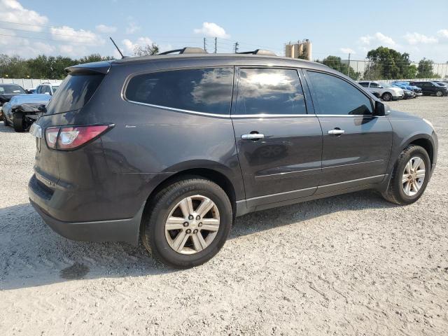 55230425 :رقم المزاد ، 1GNKRHKD7EJ361571 vin ، 2014 Chevrolet Traverse L مزاد بيع