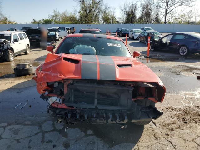 2018 Dodge Challenger მანქანა იყიდება აუქციონზე, vin: 2C3CDZBT1JH288478, აუქციონის ნომერი: 51991255