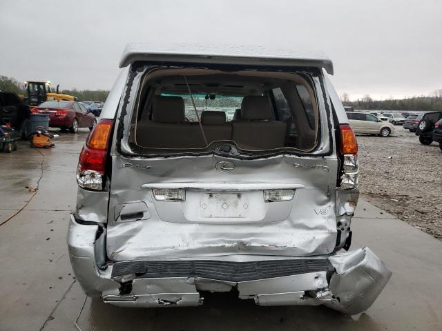 52125625 :رقم المزاد ، JTJBT20X960119440 vin ، 2006 Lexus Gx 470 مزاد بيع