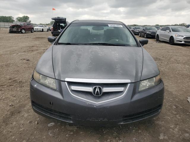2005 Acura Tl მანქანა იყიდება აუქციონზე, vin: 19UUA66285A006979, აუქციონის ნომერი: 54561965