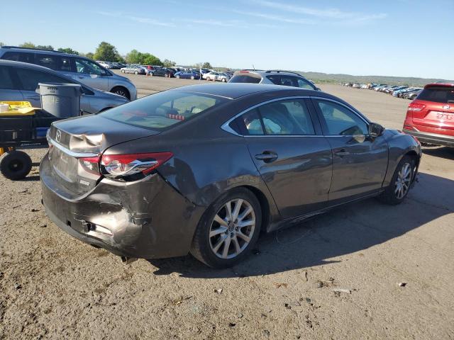 2016 Mazda 6 მანქანა იყიდება აუქციონზე, vin: JM1GJ1U54G1472200, აუქციონის ნომერი: 54517825