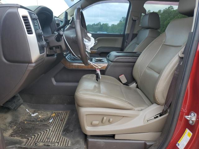 Aukcja sprzedaży 2018 Gmc Sierra, vin: 3GTU2NEC7JG269752, numer aukcji: 52350925