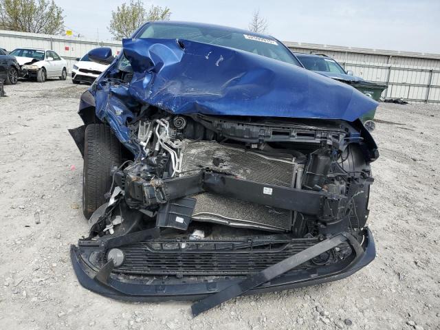 2021 Kia Forte მანქანა იყიდება აუქციონზე, vin: 3KPF24AD0ME385540, აუქციონის ნომერი: 52599915