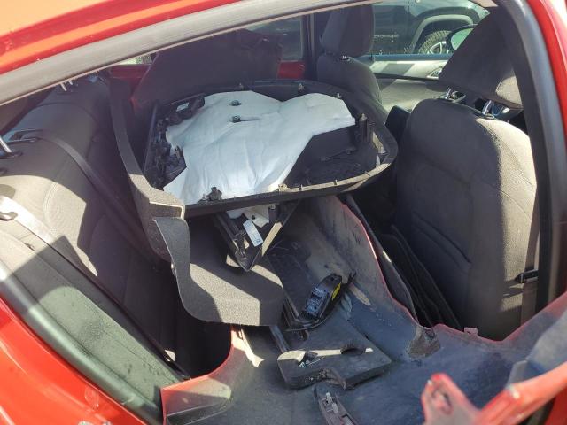 Aukcja sprzedaży 2017 Chevrolet Cruze, vin: 1G1BE5SM9H7172496, numer aukcji: 52498145