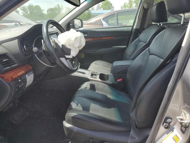 53941495 :رقم المزاد ، 4S4BRBLC5B3447887 vin ، 2011 Subaru Outback مزاد بيع
