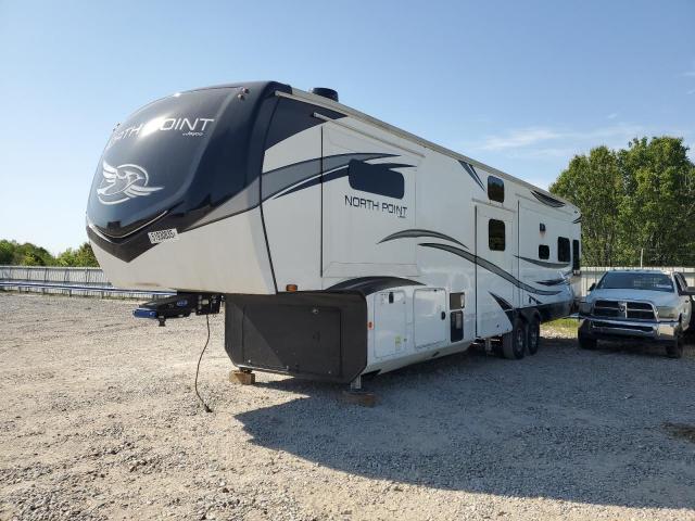 Auction sale of the 2022 Jayco North Poin, vin: 1UJCJ0BVXN1LL0880, lot number: 72237395