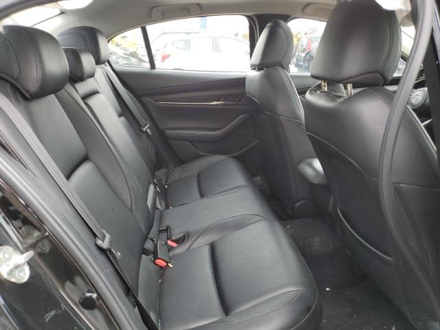 54590625 :رقم المزاد ، JM1BPBCM0K1124992 vin ، 2019 Mazda 3 Preferre مزاد بيع