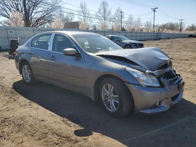 2013 Infiniti G37 მანქანა იყიდება აუქციონზე, vin: JN1CV6AR7DM770602, აუქციონის ნომერი: 52226685